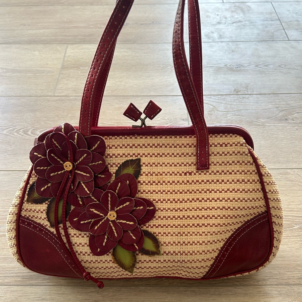 Isabella Fiore *vtg*